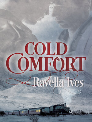 cover image of Cold Comfort